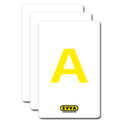 EVVA AirKey Proximity Card - 100 Cards