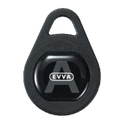 EVVA AirKey Proximity Tag - 5 Fobs