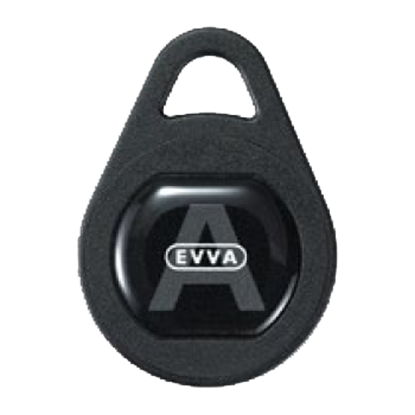 EVVA AirKey Proximity Tag - 5 Fobs