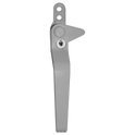 AVOCET Cockspur Handle - Silver LH - 9mm