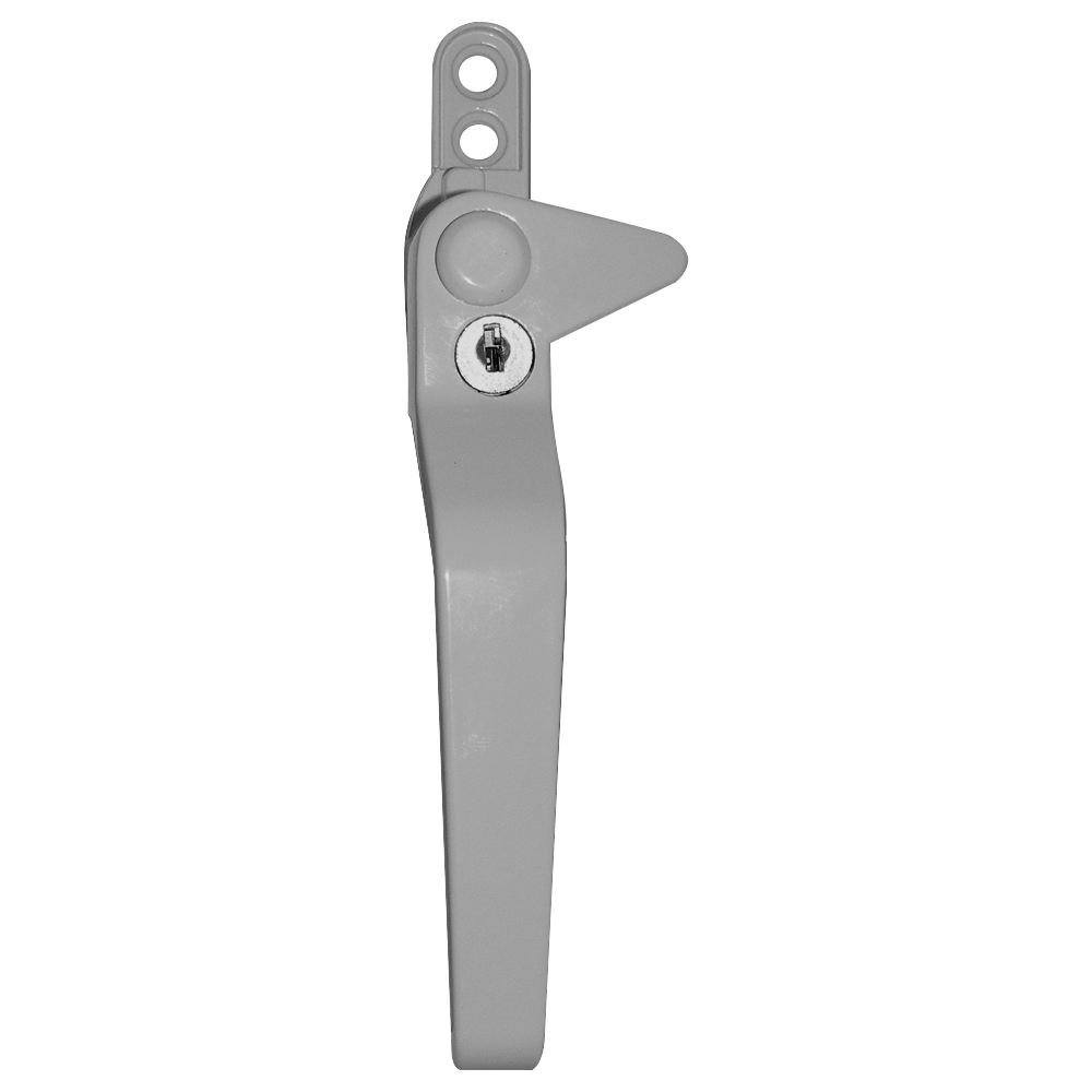 AVOCET Cockspur Handle - Silver LH - 9mm