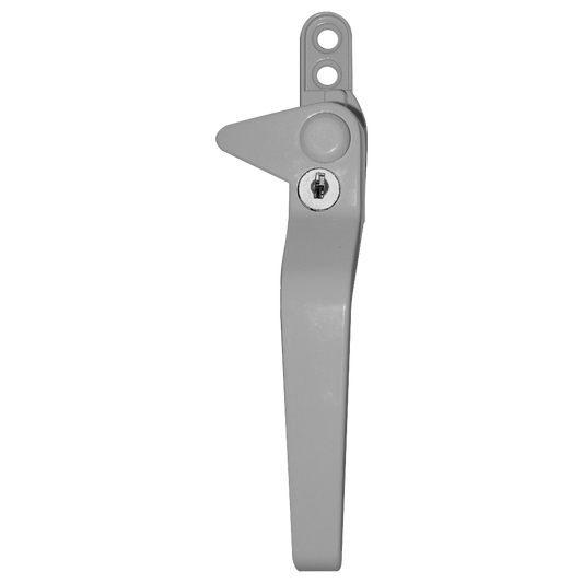 AVOCET Cockspur Handle - Silver RH - 9mm