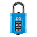Squire CP40S 40mm all-weather combination padlock