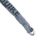 SQUIRE Stronglock Hardened Steel Chain - Y6 - 10mm x 1800mm