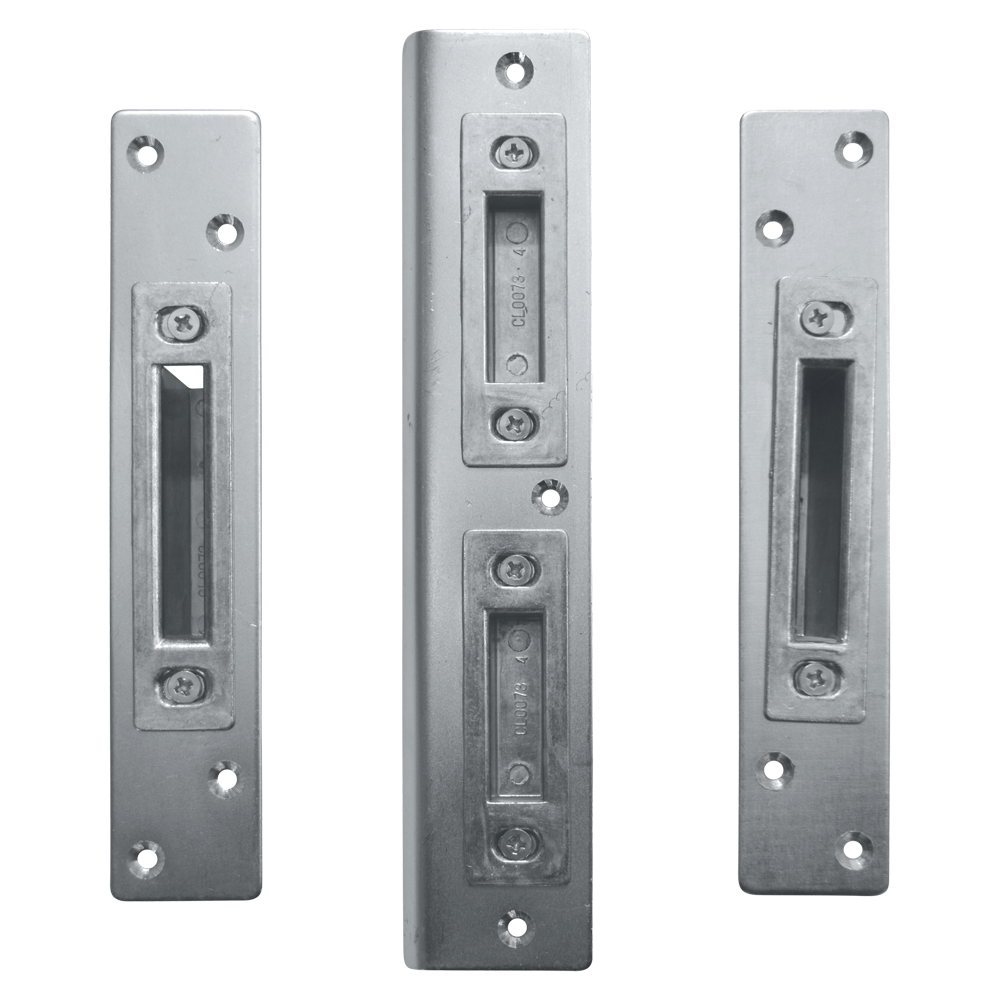 FULLEX Hookbolt Keep Set - Square Forend - CRB0001-KE