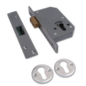 UNION C-Series 3C10 Euro Deadcase - 73mm SC Boxed