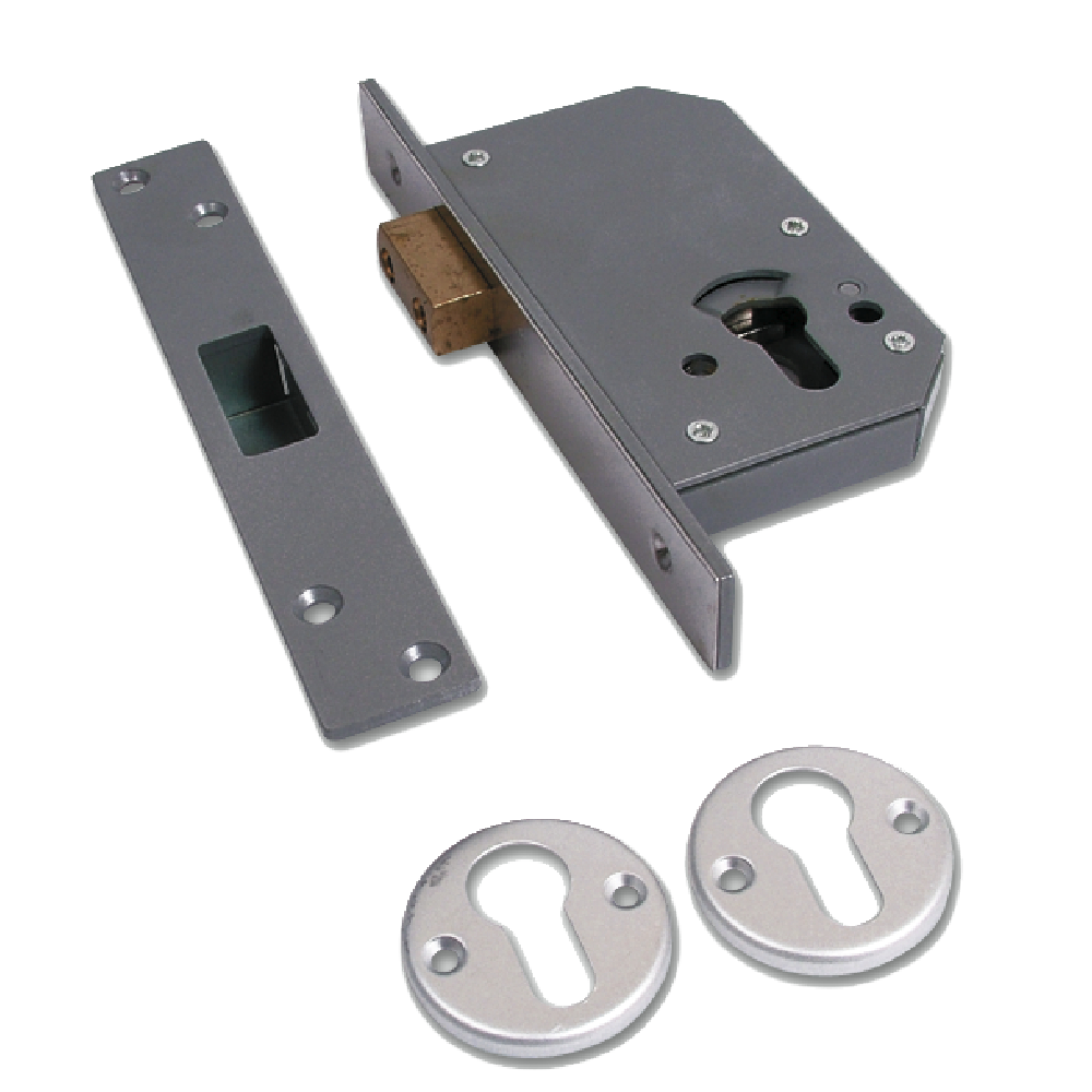 UNION C-Series 3C10 Euro Deadcase - 73mm SC Boxed