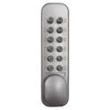 CODELOCKS CL160 Easycode Digital Lock - CL160 SG
