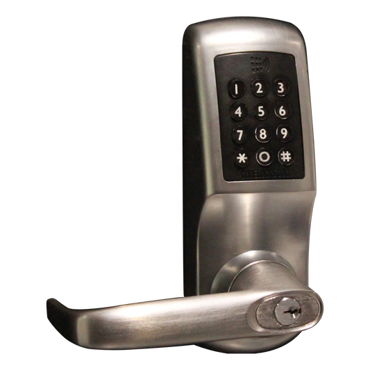CODELOCKS CL5510 Smart Lock - Manage Via Your Smartphone - CL5510