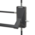 EXIDOR 704B/30 4 Point Panic Bolt - Timber