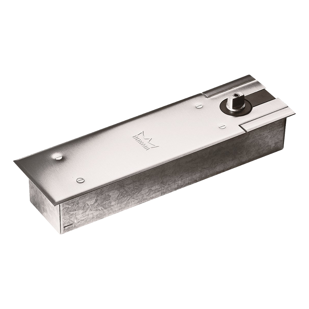 DORMAKABA BTS80F Floor Spring Door Closer - EN4 - Non-Handed