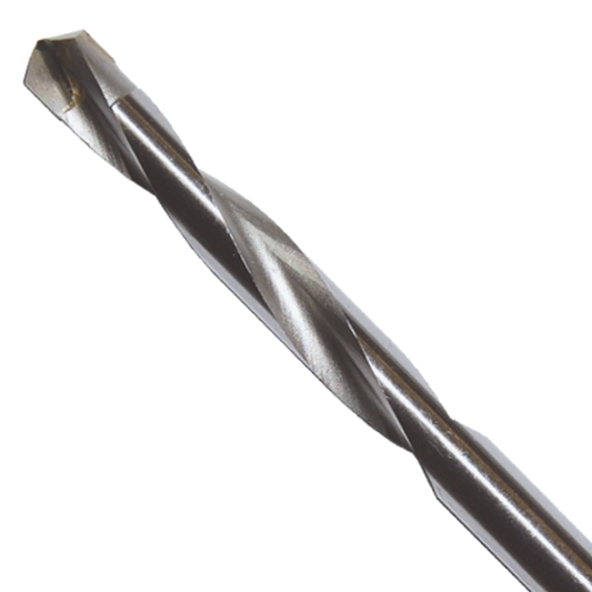 FORGEMASTER Hardplate Drill Bit - 8.0 x 117mm