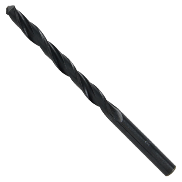 FORGEMASTER HSS Twist Drill Bit - 5.5 x 93mm