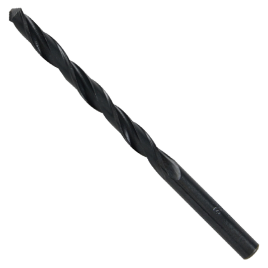 FORGEMASTER HSS Twist Drill Bit - 12.0 x 151mm