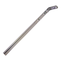 WINKHAUS STV-ASS / STV-A1 Bottom Flushbolt - 20mm Faceplate - 489mm Long Shootbolt (STV-A)