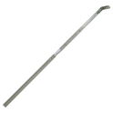 WINKHAUS STV-ASS / STV-A1 Bottom Flushbolt - 20mm Faceplate - 773mm Long Shootbolt (STV-A1)
