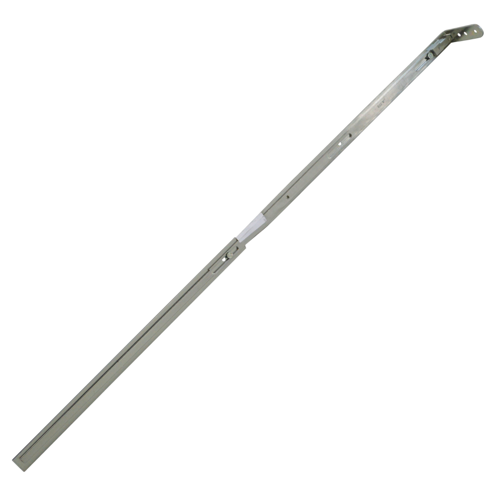 WINKHAUS STV-ASS / STV-A1 Bottom Flushbolt - 20mm Faceplate - 773mm Long Shootbolt (STV-A1)