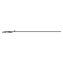 FUHR Extension Piece With Roller - 400mm - Extension With Roller