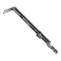 GU 160mm Shootbolt - 160mm Shootbolt - Standard Action (8-00676-00-0-1)