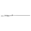 MACO Extension Piece With Cam To Suit Maco GT-S Locks - 300mm Extension Piece With Cam - (57824)
