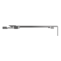 MACO Inline Shootbolt - 120mm Inline Shootbolt - (209355)
