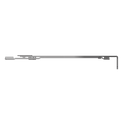 MACO Inline Shootbolt - 300mm Inline Shootbolt - (58331)