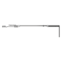 MACO PAS 24 Inline Shootbolt - 300mm PAS 24 Inline Shootbolt - (211833)