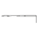 MACO PAS 24 Reverse Action Shootbolt - 300mm PAS 24 Reverse Action Shootbolt - (211835)