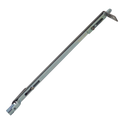 AVOCET Short Throw Shootbolt - 260mm - (DASSB260SS)