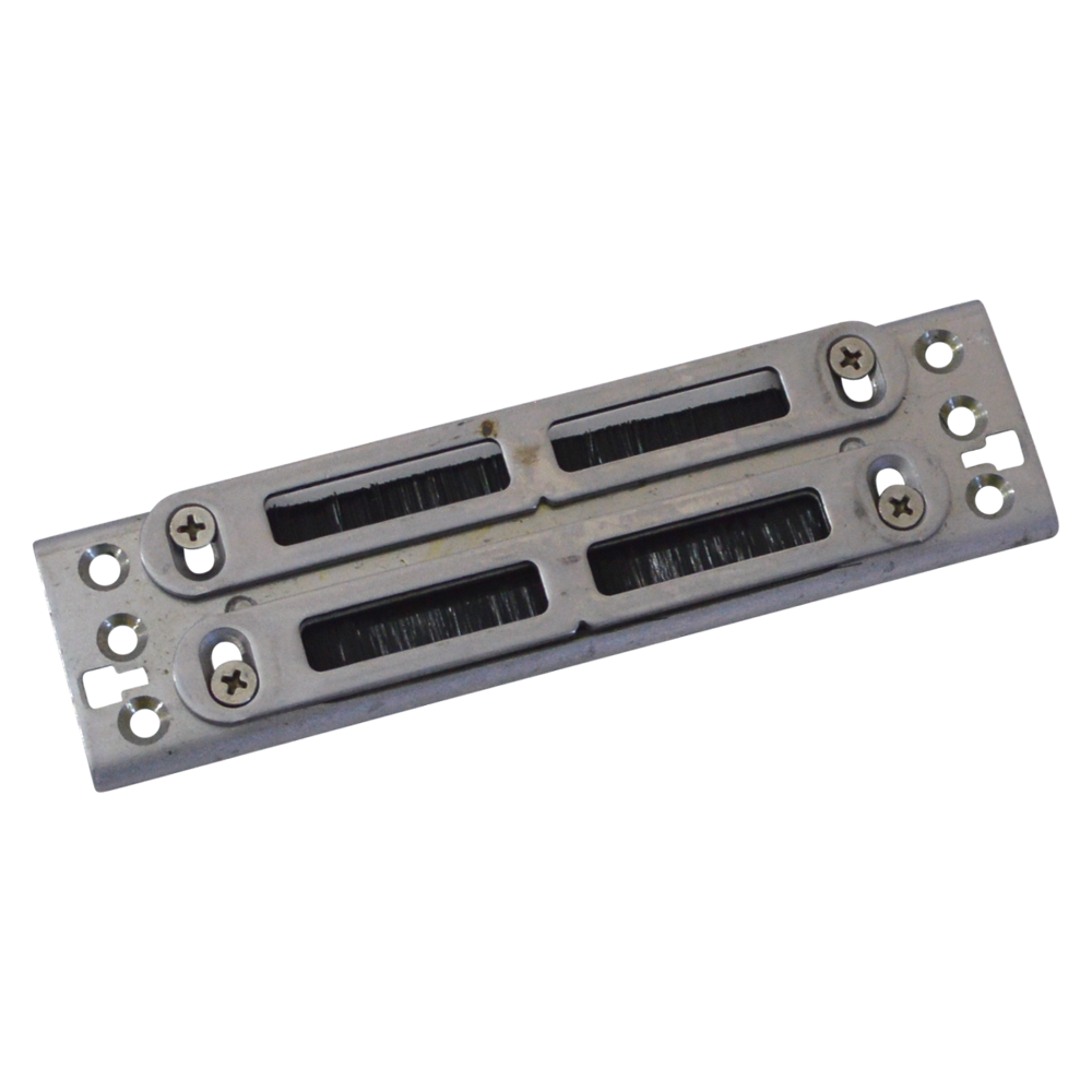 AVOCET Shootbolt Keep - Double/French Doors - (DKFDKSS)