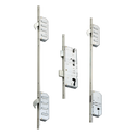 WINKHAUS Cobra Entryguard Lever Operated Latch & Deadbolt 16mm Flat - 3 Hook - 45/92