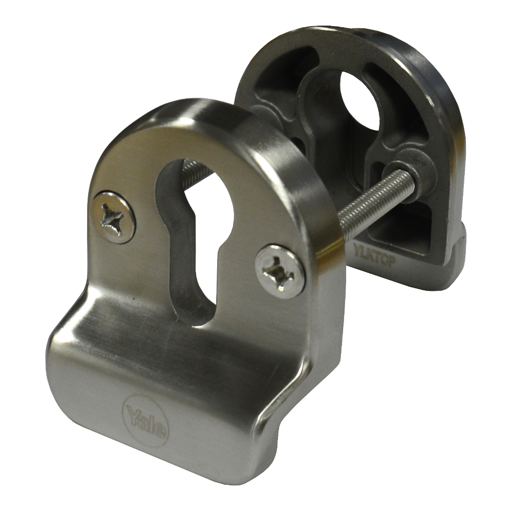 YALE High Security Cylinder Pull To Suit Lockmaster KeyTurn - SC