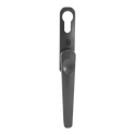 DEBAR Verso Handle Euro Profile - Grey