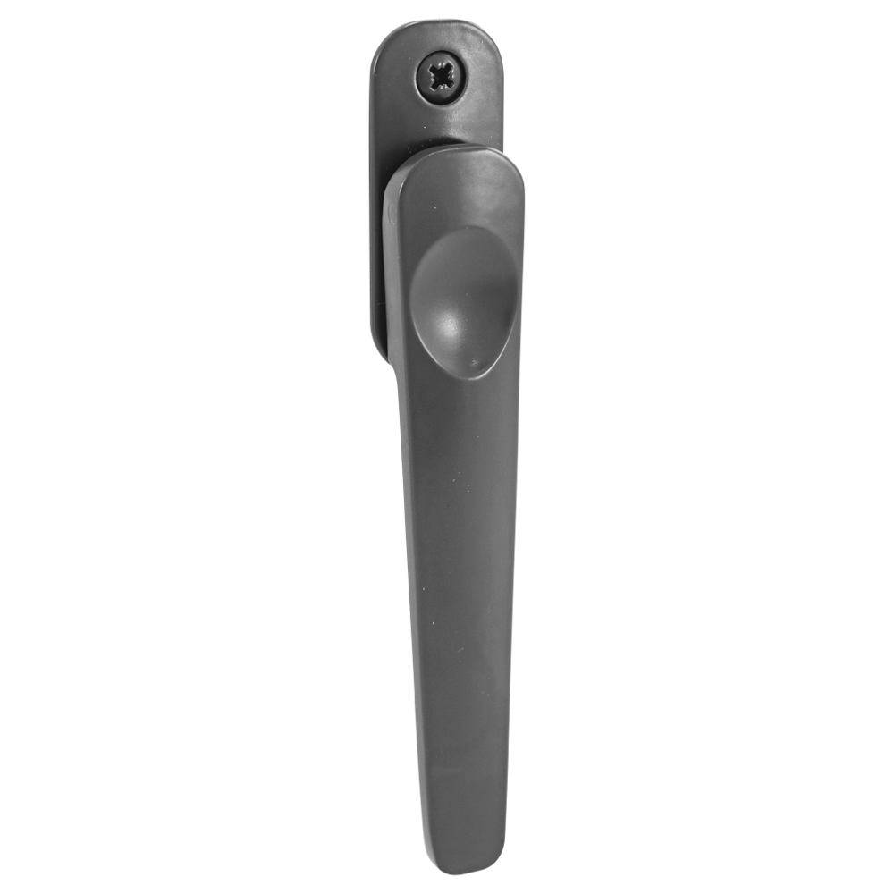 DEBAR Verso Handle - Matt Grey
