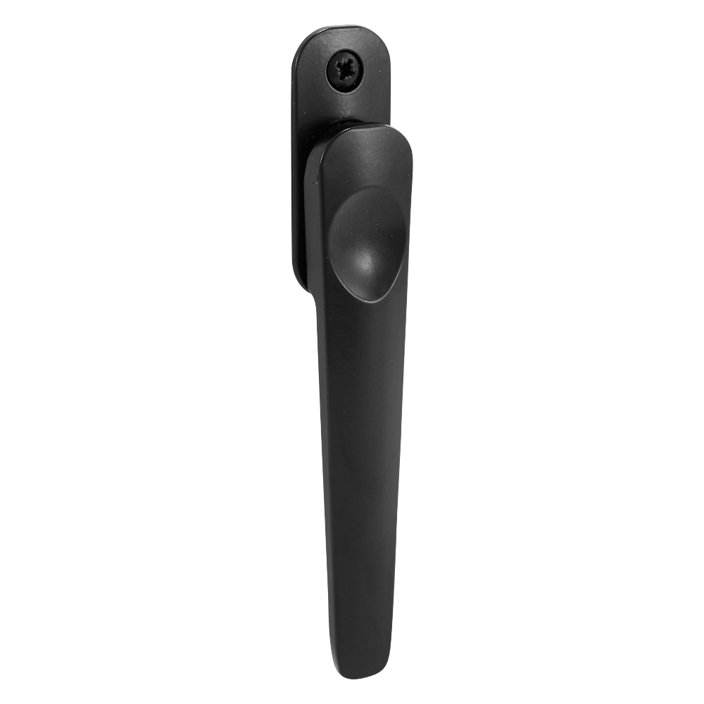 DEBAR Verso Handle - Black