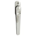 DEBAR Verso Handle - Polished Chrome