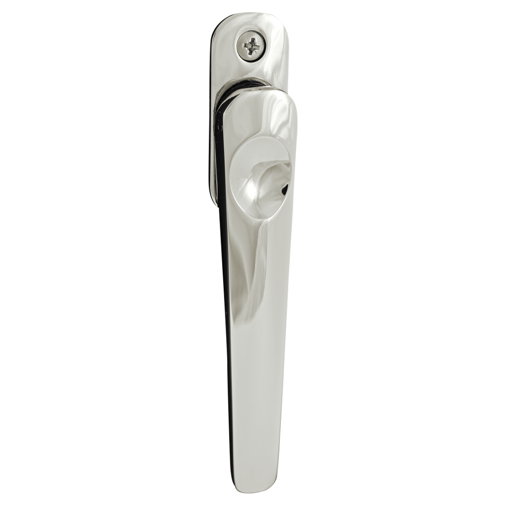 DEBAR Verso Handle - Polished Chrome