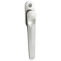 DEBAR Verso Handle - Satin Chrome