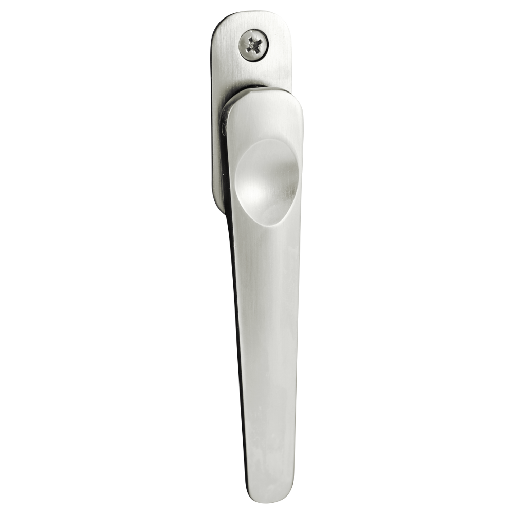 DEBAR Verso Handle - Satin Chrome