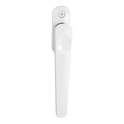 DEBAR Verso Handle - White
