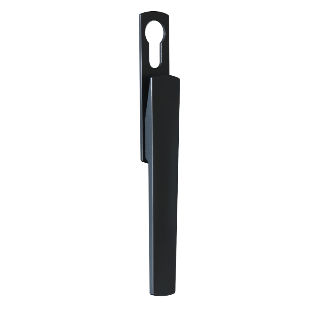 DEBAR Vivo Handle Euro Profile - Grey