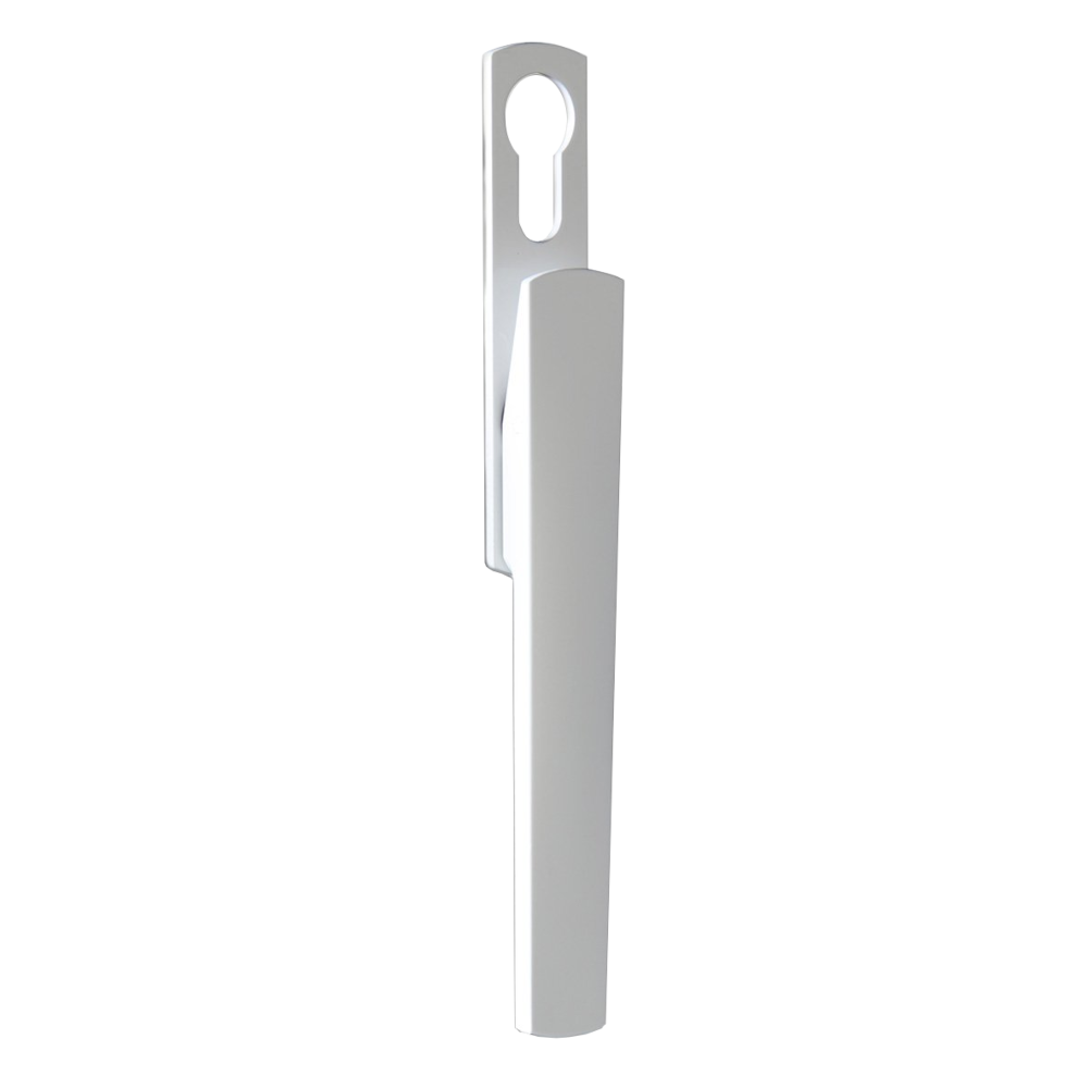 DEBAR Vivo Handle Euro Profile - White