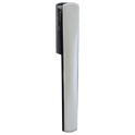 DEBAR Vivo Handle - Polished Chrome
