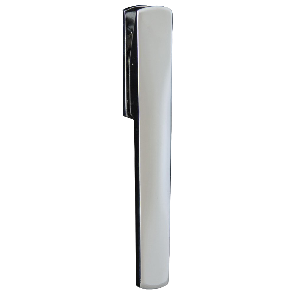 DEBAR Vivo Handle - Polished Chrome