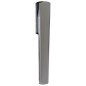 DEBAR Vivo Handle - Satin Chrome