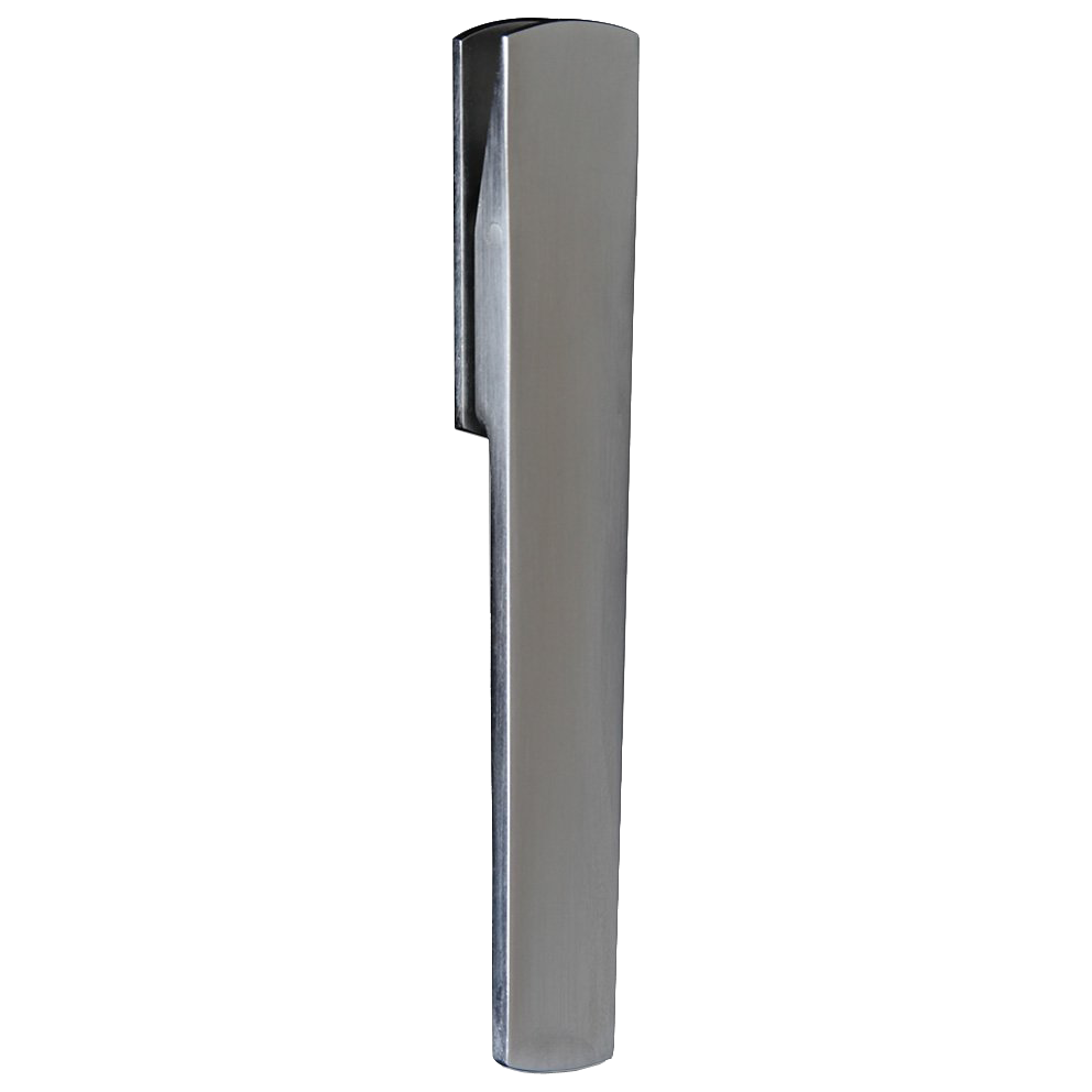 DEBAR Vivo Handle - Satin Chrome