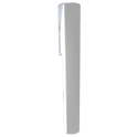 DEBAR Vivo Handle - White