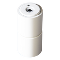DEBAR Protec 65mm Magnetic Door Holder To Suit Lever/Lever Handle - White - 65mm