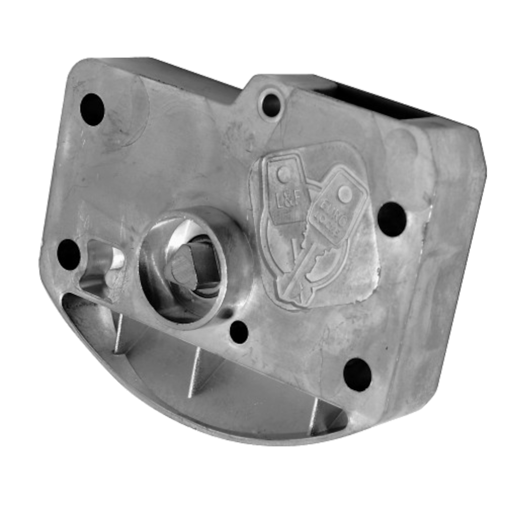 WHEELIE BIN DIRECT Slam Lock - Slam Lock