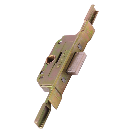 ERA Aubi Saracen Cranked Faceplate Window Gearbox 11.5mm - WLS5ZY1105115A